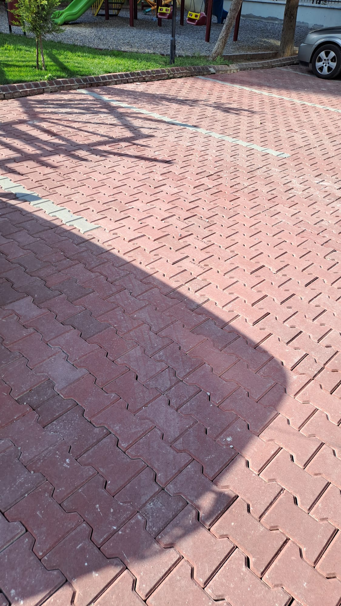 Ankara Kilit Taşı Ustası - 0533 566 30 48 - Ustam Yapı İnşaat